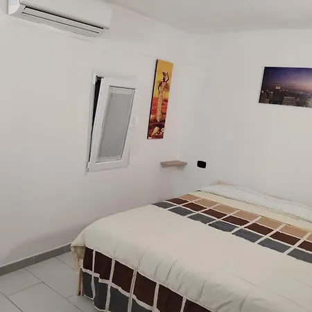 Ravanas292 Διαμέρισμα